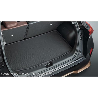 FE13系オーラ ラゲッジソフトトレイ AURA NISSAN