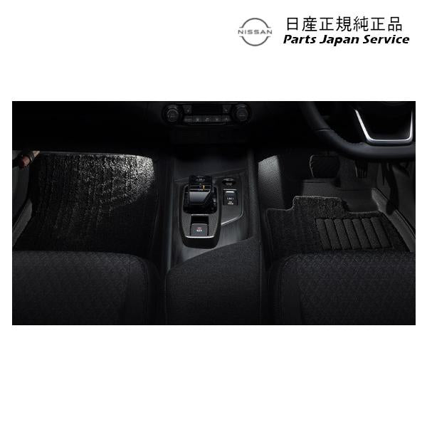 FE13系オーラ 14.フットウエルランプ HSDB0 B6400-6XJ0A AURA NISSAN