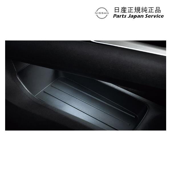 FE13系オーラ 10.センターコンソールイルミネーション(下段用) HSDC1 B64D0-6XJ0A AURA NISSAN