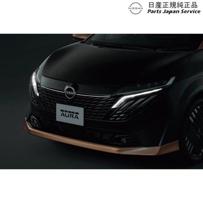 【大型便】HR12系オーラ 05.グリルイルミネーション B66M0-6XL0A AURA NISSAN