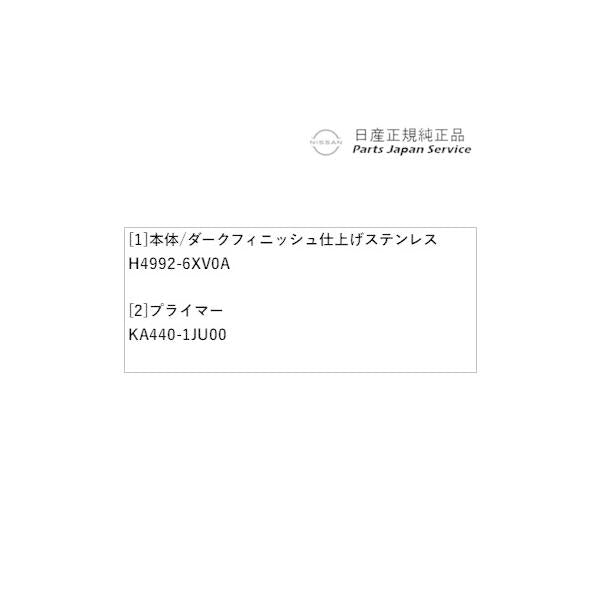 HR12系オーラ 20.ラゲッジエントリーガード AURA NISSAN
