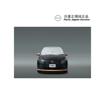 HR12系オーラ 22.サンシェード(タイプA) K9001-5TT00ST AURA NISSAN