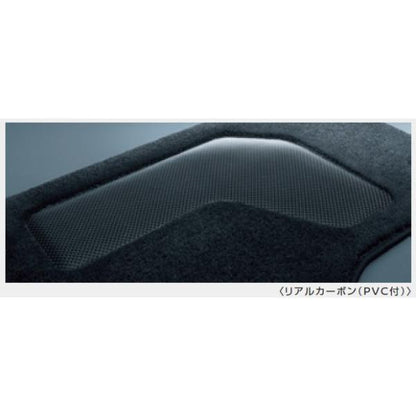 【大型便】R35系GT-R 03.NISSAN GT-R専用フロアカーペット(プレミアムスポーツ) A6R23 G4900-6HT01 GT-R NISSAN
