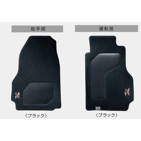 【大型便】R35系GT-R 03.NISSAN GT-R専用フロアカーペット(プレミアムスポーツ) A6R23 G4900-6HT01 GT-R NISSAN