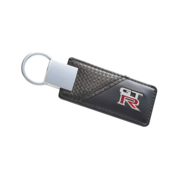 R35系GT-R 09.GT-Rキーリング A6RZT KWA10-03N00 GT-R NISSAN