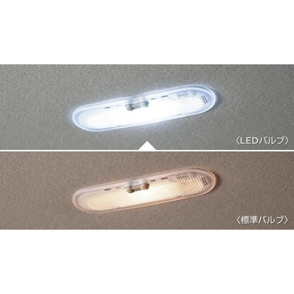 P15系キックス LEDバルブ(ルームランプ用)BBDS1 B6282-5TA1A KICKS NISSAN