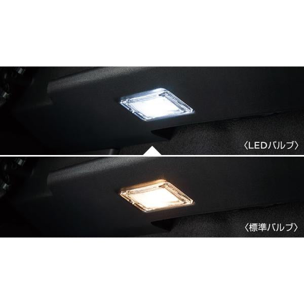 P15系キックス LEDバルブ(ラゲッジランプ用)BBDS2 B6282-6A000 KICKS NISSAN