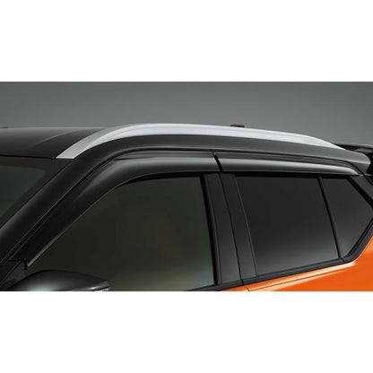 P15系キックス プラスチックバイザー BBHH0 H0800-5RY0A KICKS NISSAN