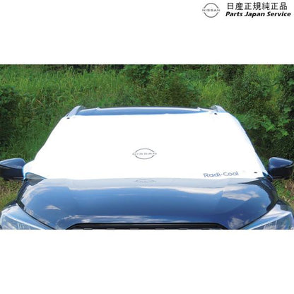 P15系キックス 14.サンシェード BBNM0 K9001-5RY05 KICKS NISSAN