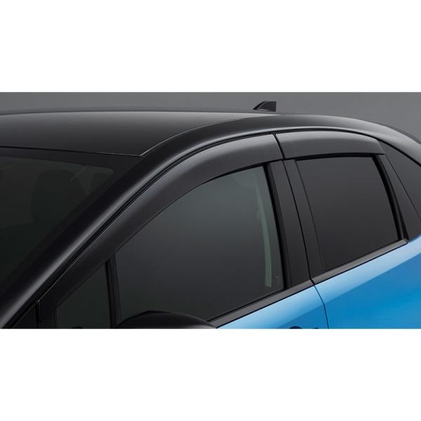 E13系ノート プラスチックバイザー HSHH0 H0800-6XJ0A NOTE NISSAN