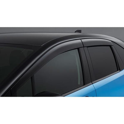 E13系ノート プラスチックバイザー HSHH0 H0800-6XJ0A NOTE NISSAN