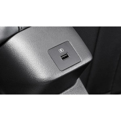 E13系ノート 後席用充電USBポート NOTE NISSAN