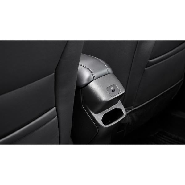 E13系ノート 後席用充電USBポート NOTE NISSAN