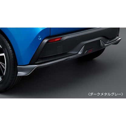 【大型便】E13系ノート リヤバンパーフィニッシャー NOTE NISSAN