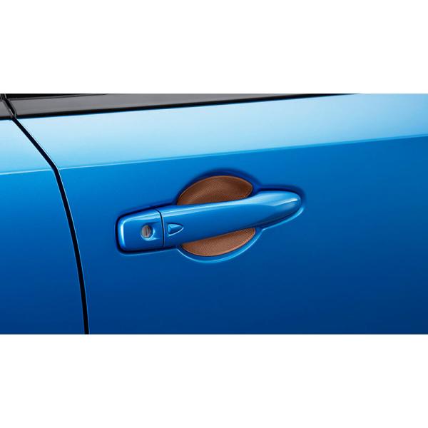 E13系ノート ドアハンドルプロテクター NOTE NISSAN