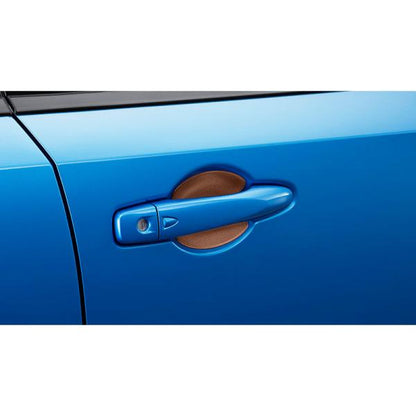 E13系ノート ドアハンドルプロテクター NOTE NISSAN