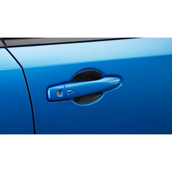 E13系ノート ドアハンドルプロテクター NOTE NISSAN
