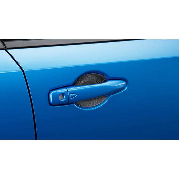 E13系ノート ドアハンドルプロテクター NOTE NISSAN