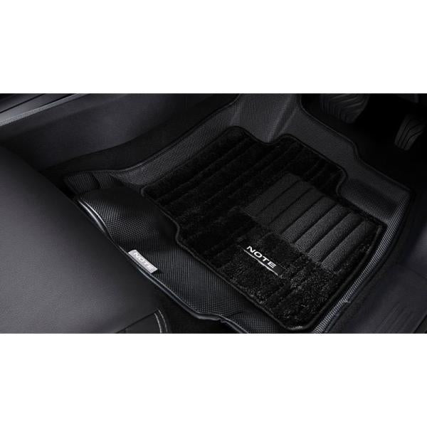 E13系ノート 3D デュアルカーペット(プレミアム) NOTE NISSAN