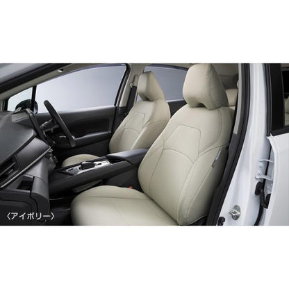 E13系ノート 本革調シートカバー NOTE NISSAN