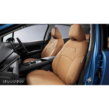 E13系ノート 本革調シートカバー NOTE NISSAN