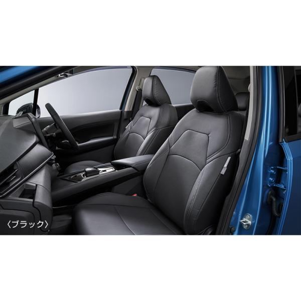 E13系ノート 本革調シートカバー NOTE NISSAN
