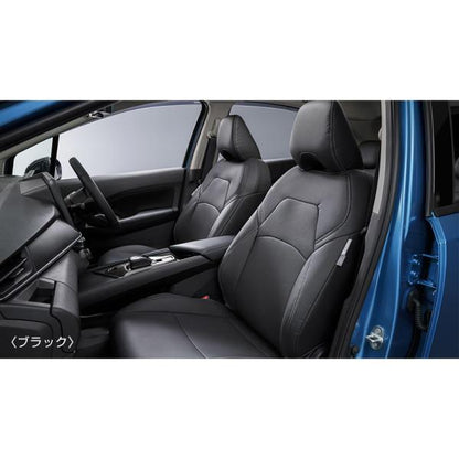 E13系ノート 本革調シートカバー NOTE NISSAN