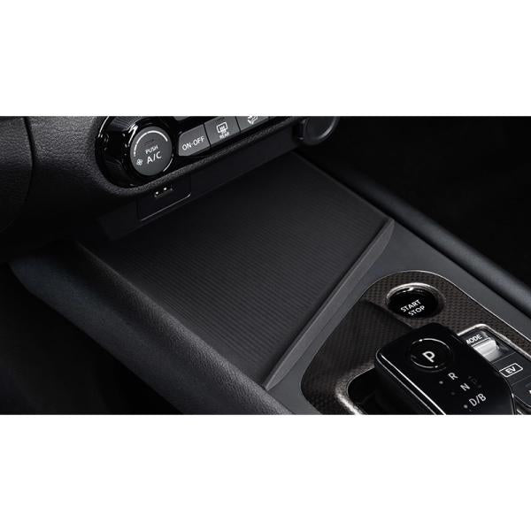 E13系ノート センターコンソールマット(上段用) NOTE NISSAN