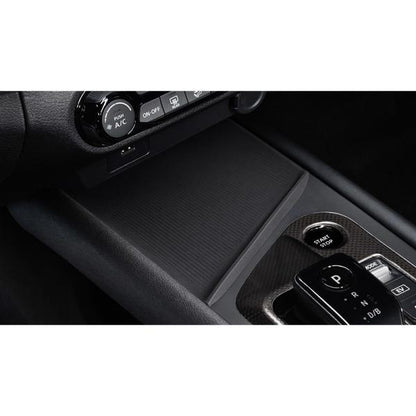 E13系ノート センターコンソールマット(上段用) NOTE NISSAN