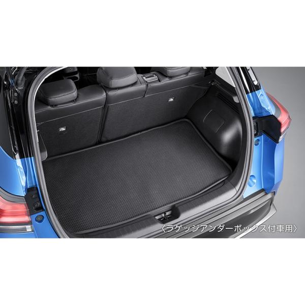 E13系ノート ラゲッジソフトトレイ NOTE NISSAN