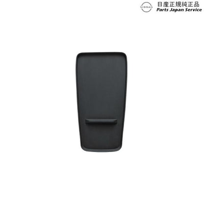E13系ノート 14.センターコンソールマット(下段用)HSVF2 B0150-6XJ2A NOTE NISSAN