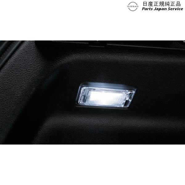 E13系ノート LEDバルブ(ラゲッジランプ)HSDS7 B6282-79910 NOTE NISSAN