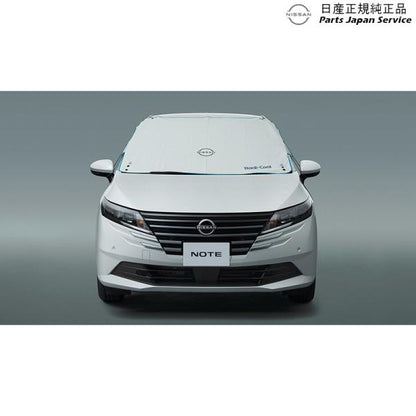 E13系ノート 32.サンシェード HSNM0 K9001-5TT00 NOTE NISSAN