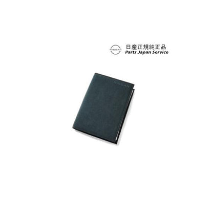 E13系ノート NISSAN車検証ケース KWA50-00P90 NOTE NISSAN