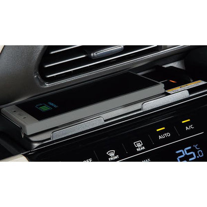 B45A系ルークス Qi対応ワイヤレス充電器 DUGU0 B4440-7NA50 ROOX NISSAN