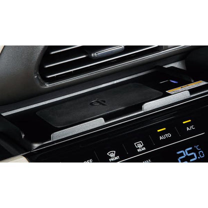 B45A系ルークス Qi対応ワイヤレス充電器 DUGU0 B4440-7NA50 ROOX NISSAN