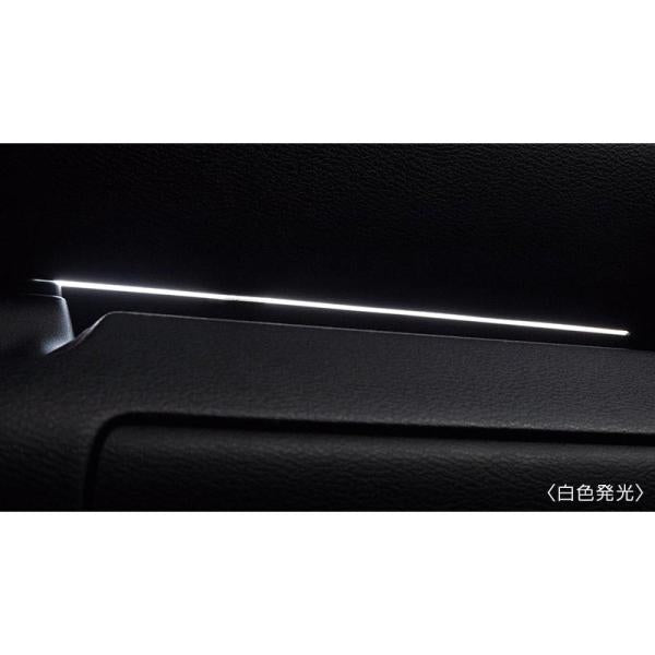 B45A系ルークス インパネトレイイルミネーション DUDC2 B6440-7NA0A ROOX NISSAN