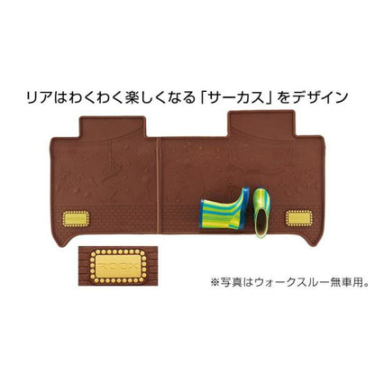 B45A系ルークス ラバーマット ROOX NISSAN