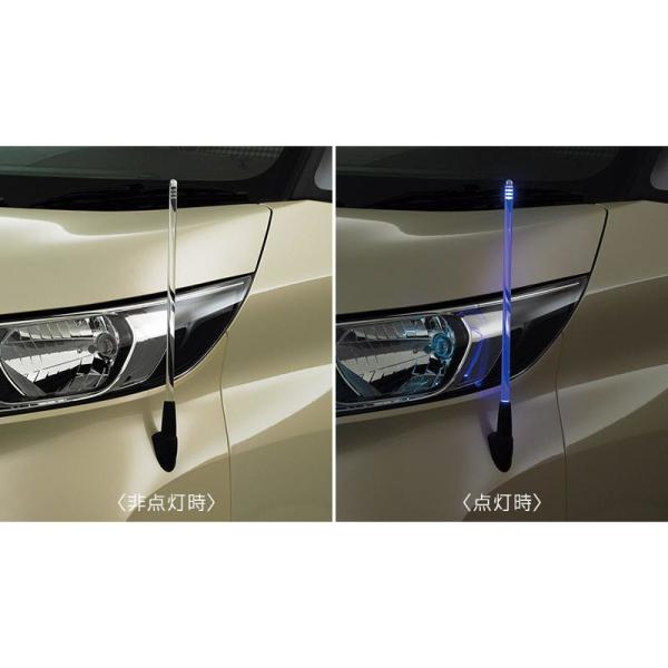 B45A系ルークス ネオンコントロール DUE10 F2015-7NA0A ROOX NISSAN
