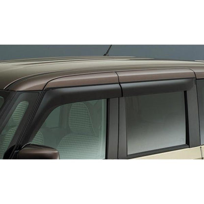 B45A系ルークス プラスチックバイザー DUHH0 H0800-7NA0A ROOX NISSAN