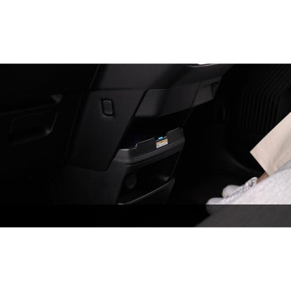 B6AW系サクラ Qi対応ワイヤレス充電器(出力最大15W)DVGU0 B4440-7PA50 SAKURA NISSAN