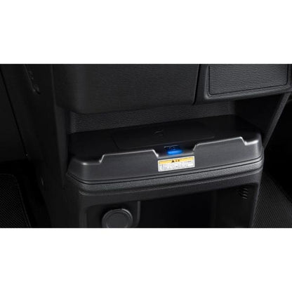 B6AW系サクラ Qi対応ワイヤレス充電器(出力最大15W)DVGU0 B4440-7PA50 SAKURA NISSAN