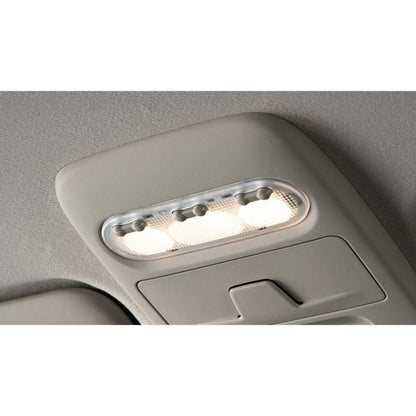 B6AW系サクラ LEDバルブ(マップランプ用) マップランプ用 DVDS0 B6282-7MA0A SAKURA NISSAN