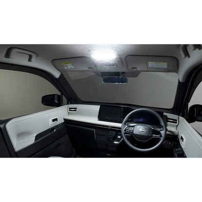 B6AW系サクラ LEDバルブ(マップランプ用) マップランプ用 DVDS0 B6282-7MA0A SAKURA NISSAN
