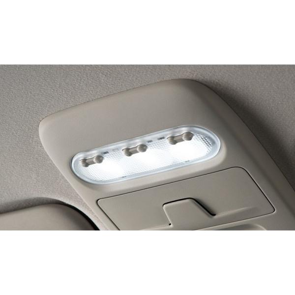 B6AW系サクラ LEDバルブ(マップランプ用) マップランプ用 DVDS0 B6282-7MA0A SAKURA NISSAN