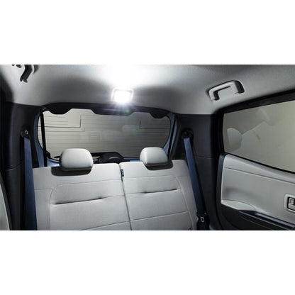 B6AW系サクラ LEDバルブ(ラゲッジランプ用) ラゲッジランプ用 DVDS1 B6282-7MA0B SAKURA NISSAN