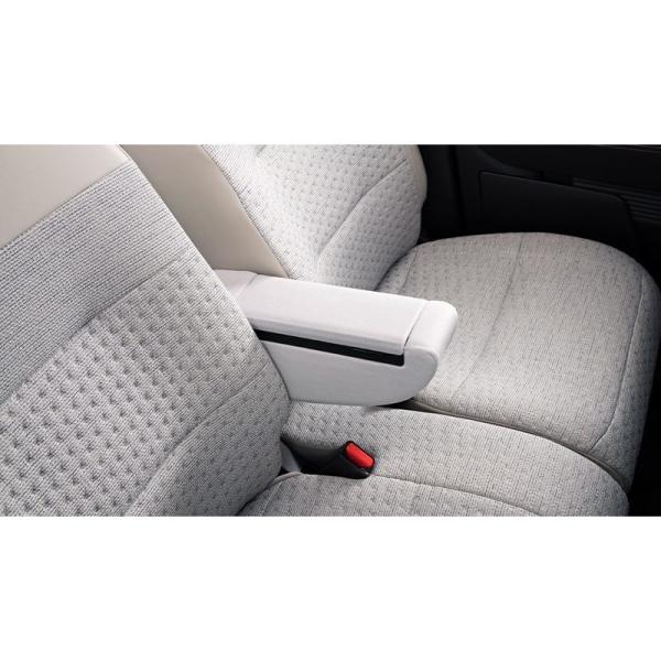 B6AW系サクラ アームレストコンソール SAKURA NISSAN