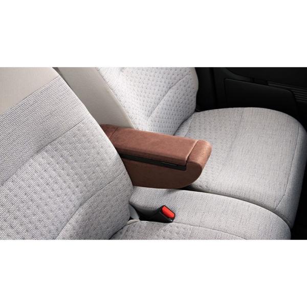 B6AW系サクラ アームレストコンソール SAKURA NISSAN