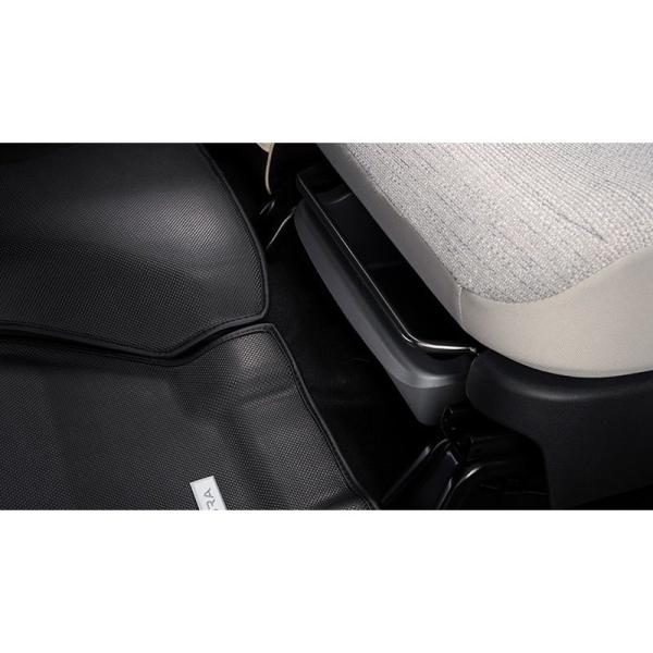 B6AW系サクラ 助手席シートアンダーボックス DVVG1 H9500-7PA0A SAKURA NISSAN