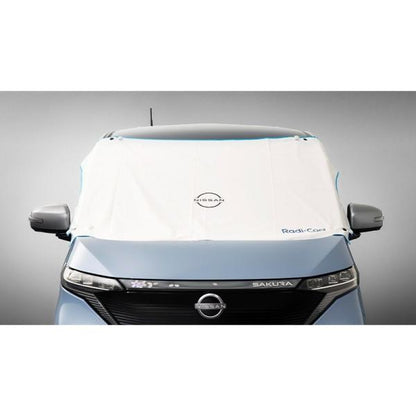 B6AW系サクラ サンシェード ラディクール:タイプC DVNM0 K9001-5RY05 SAKURA NISSAN